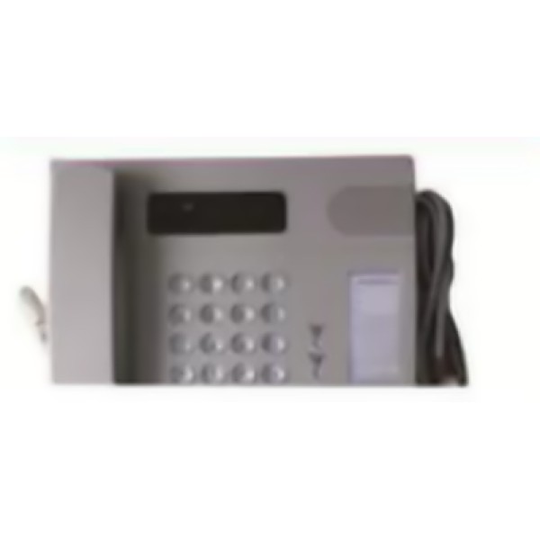 Intercom Host для Fujitec