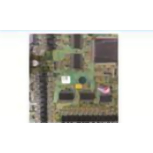 Main Плата CP41A для Fujitec