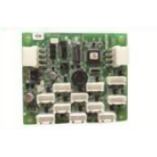 PC Плата для Fujitec