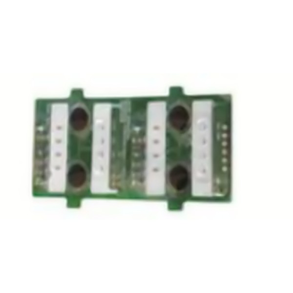 Car 2 Button PC Плата для KONE