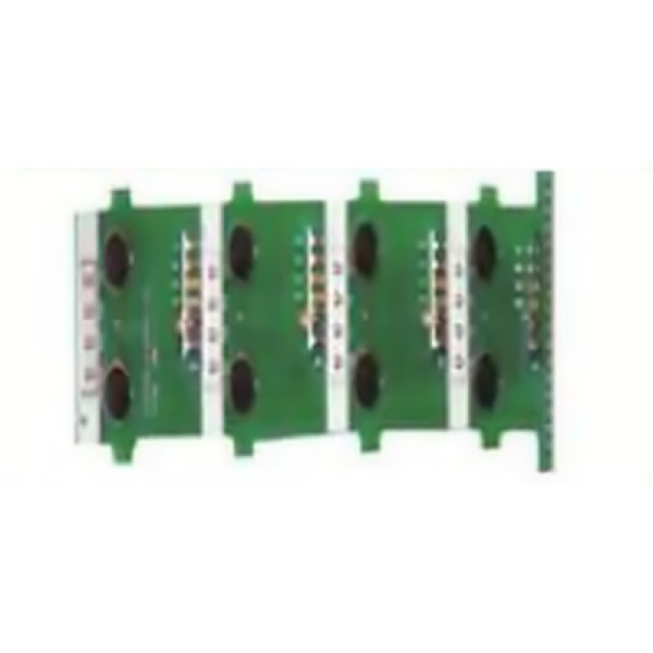 Car 4  Button PC Плата для KONE