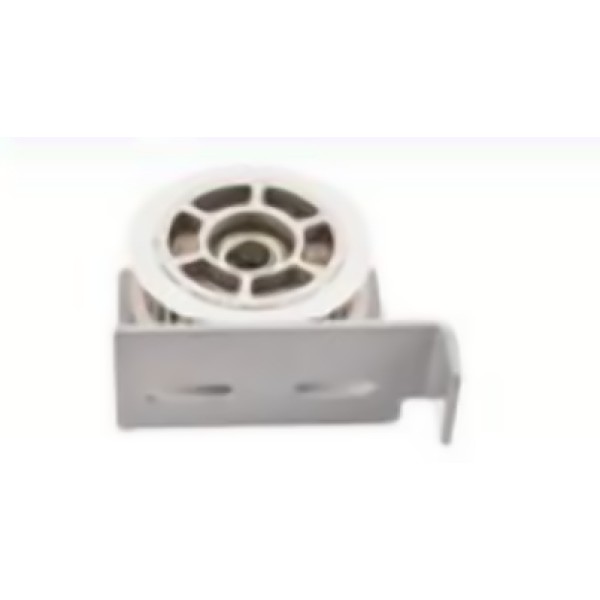 Moving Wheel для Mitsubishi