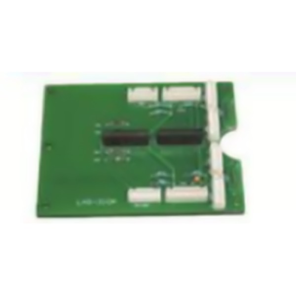 Push Button Extension Плата для Mitsubishi