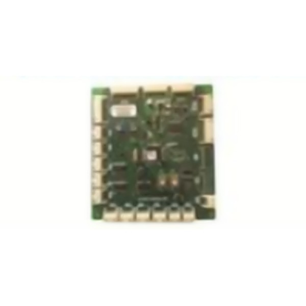 Push Button CPU Плата для Mitsubishi