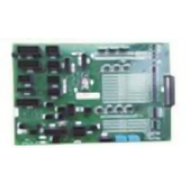 PC Плата для Mitsubishi