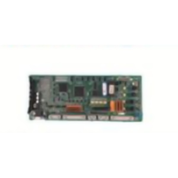 OVF20 Inventer Main Плата для OTIS