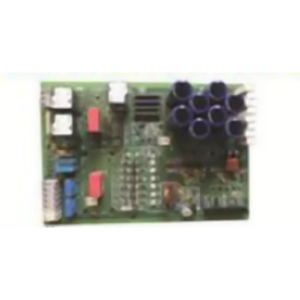 OVF-20CR Inverter PC Drive Плата для OTIS