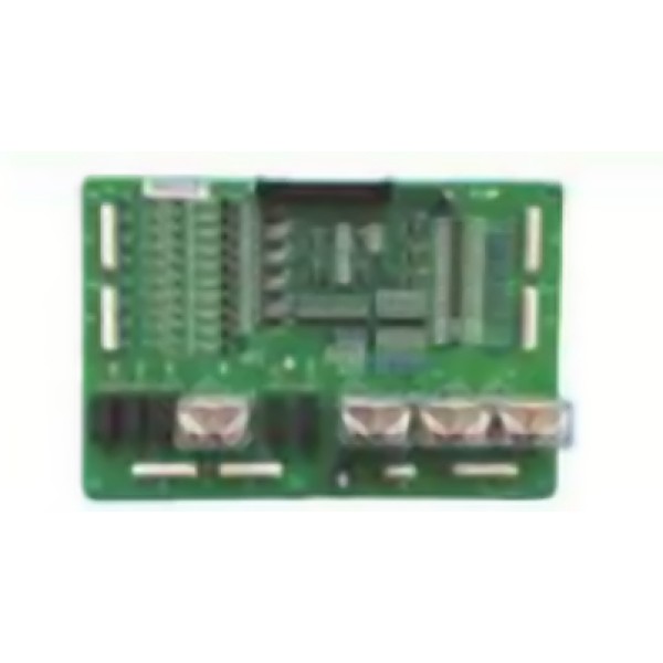 Relay Interface Main Плата для OTIS