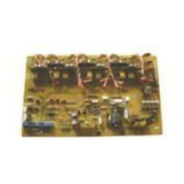 OVF 30  Inverter Drive PC Плата для OTIS