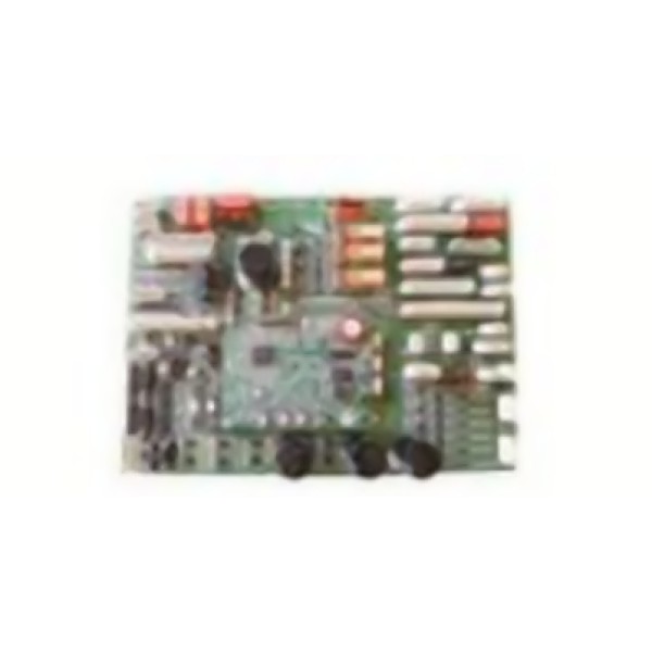 GECB  Main PC Плата для OTIS