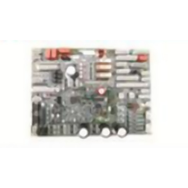 GECB  Main PC Плата для OTIS