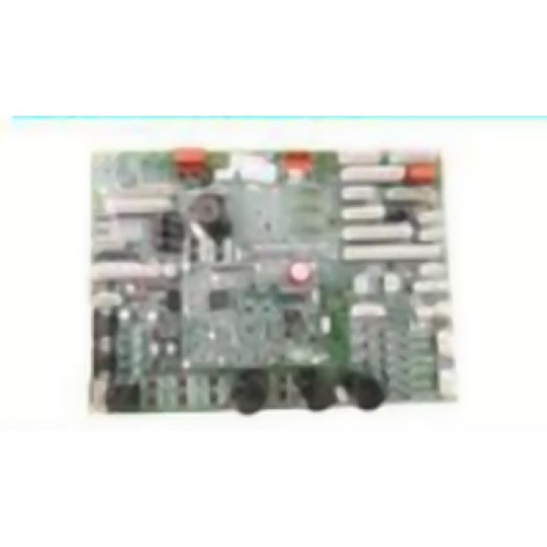 GECB  Main PC Плата для OTIS