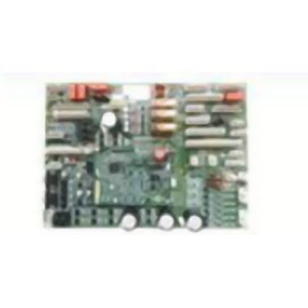 GECB  Main PC Плата для OTIS