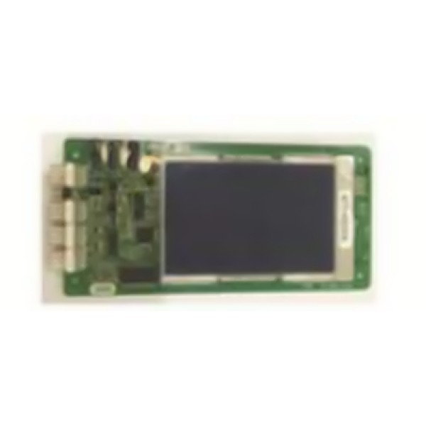 MCTC-UCB-D2-SJ Плата индикации для SJEC