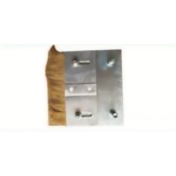 Anti-static Brusch для KONE