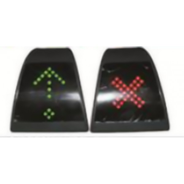 Running  Indicator для Mitsubishi
